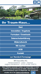 Mobile Screenshot of ims-immobilien.at